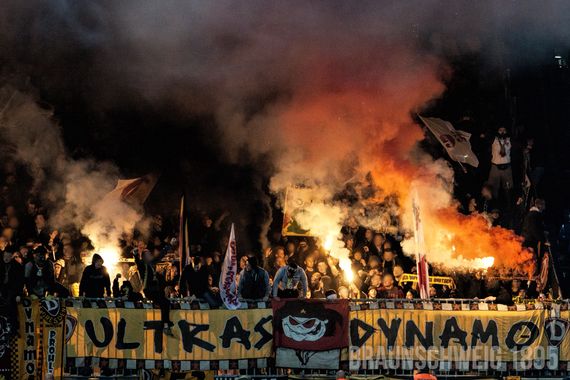 Eintracht Braunschweig vs Dynamo Dresden (1-0) (10)