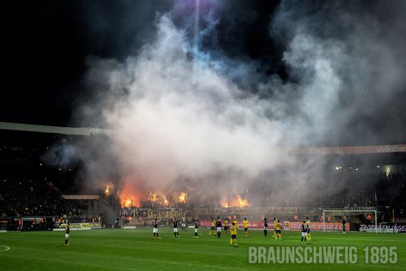 Eintracht Braunschweig vs Dynamo Dresden (1-0) (12)