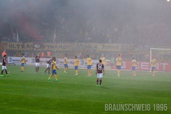 Eintracht Braunschweig vs Dynamo Dresden (1-0) (13)