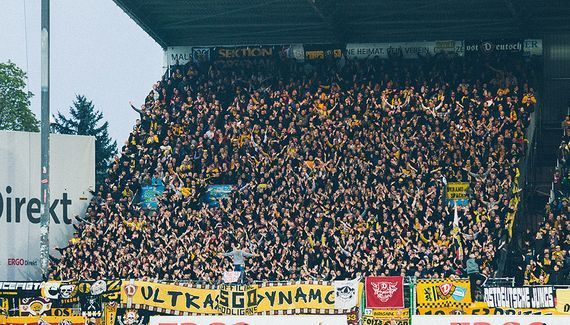 SpVgg Fürth vs Dynamo Dresden (1-0) (2)