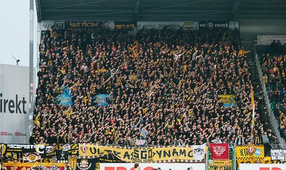 SpVgg Fürth vs Dynamo Dresden (1-0) (4)