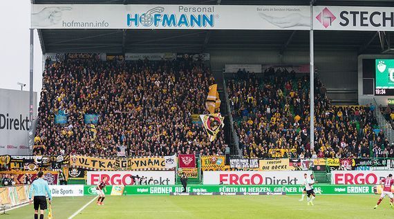 SpVgg Fürth vs Dynamo Dresden (1-0) (7)