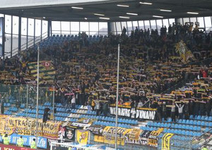 VfL Bochum vs Dynamo Dresden (4-2)