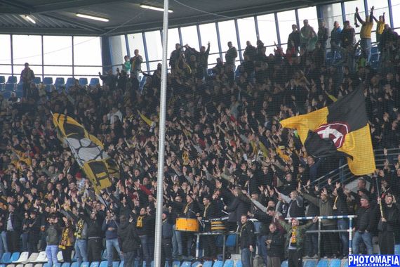 VfL Bochum vs Dynamo Dresden (4-2) (1)