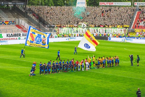 Karlsruher SC vs Dynamo Dresden (3-4) (2)