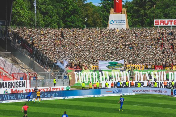 Karlsruher SC vs Dynamo Dresden (3-4) (20)