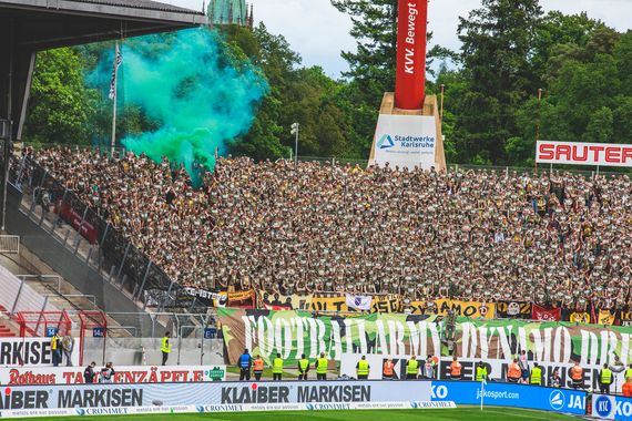 Karlsruher SC vs Dynamo Dresden (3-4) (31)