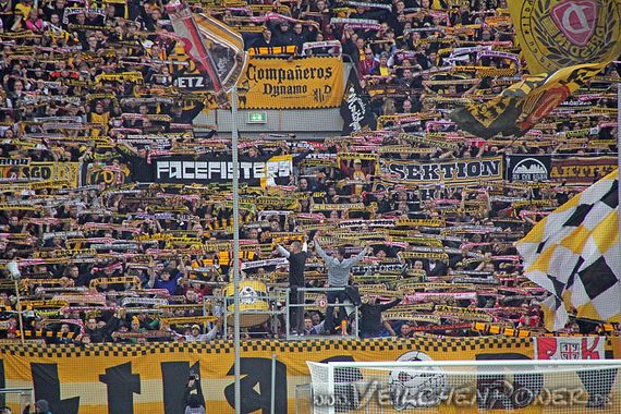 Dynamo Dresden vs FC Erzgebirge Aue (0-3) (3)