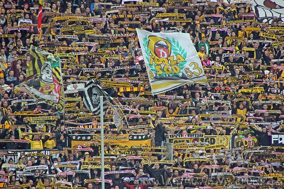 Dynamo Dresden vs FC Erzgebirge Aue (0-3) (4)