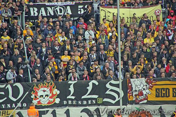 Dynamo Dresden vs FC Erzgebirge Aue (0-3) (6)