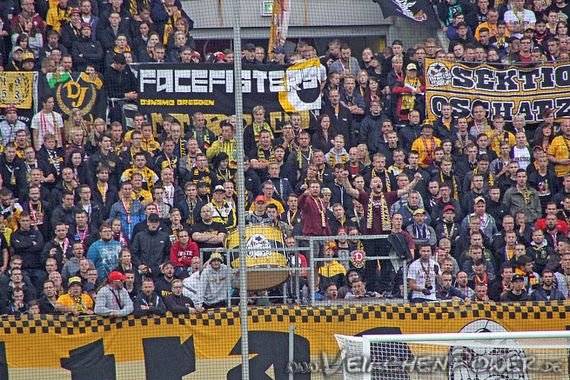 Dynamo Dresden vs FC Erzgebirge Aue (0-3) (8)