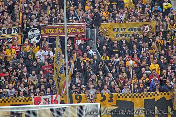 Dynamo Dresden vs FC Erzgebirge Aue (0-3) (9)
