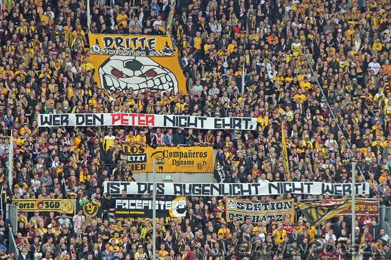 Dynamo Dresden vs FC Erzgebirge Aue (0-3) (10)
