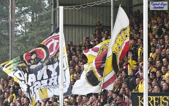 SV Sandhausen vs Dynamo Dresden (2-0) (3)