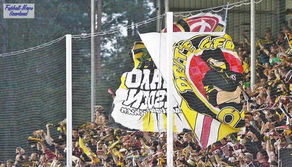 SV Sandhausen vs Dynamo Dresden (2-0) (5)