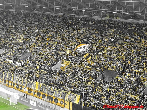 Dynamo Dresden vs VfB Stuttgart (5-0) (1)