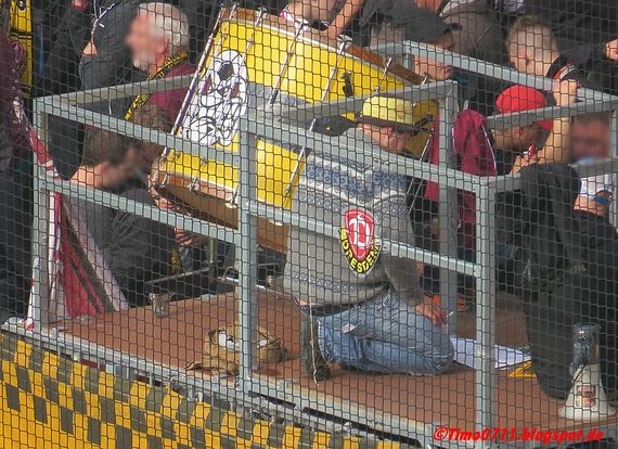 Dynamo Dresden vs VfB Stuttgart (5-0) (2)