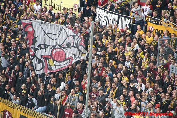 Dynamo Dresden vs VfB Stuttgart (5-0) (23)