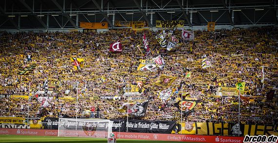 Dynamo Dresden vs FC Ingolstadt 04 (2-2) (2)