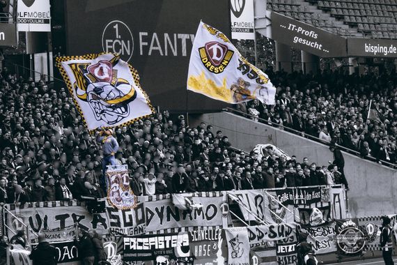 1. FC Nürnberg vs Dynamo Dresden (2-1) (1)