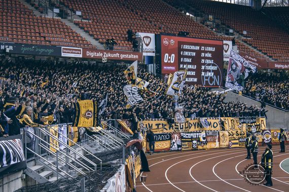 1. FC Nürnberg vs Dynamo Dresden (2-1) (2)