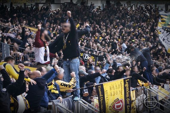 1. FC Nürnberg vs Dynamo Dresden (2-1) (3)