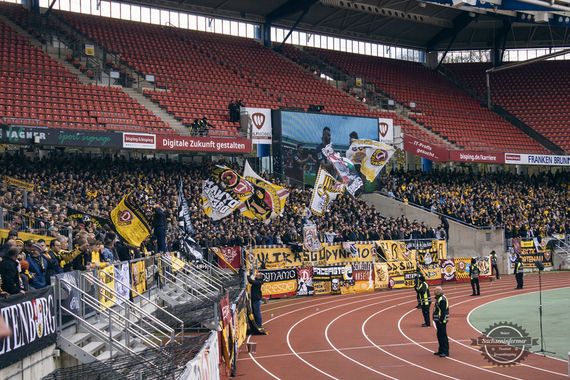 1. FC Nürnberg vs Dynamo Dresden (2-1) (4)