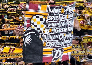 Holstein Kiel vs Dynamo Dresden (3-0)
