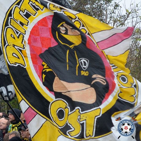 Holstein Kiel vs Dynamo Dresden (3-0) (2)