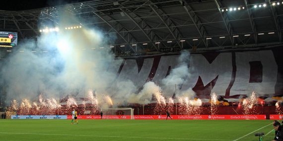 Dynamo Dresden vs 1. FC Kaiserslautern (1-2) (3)