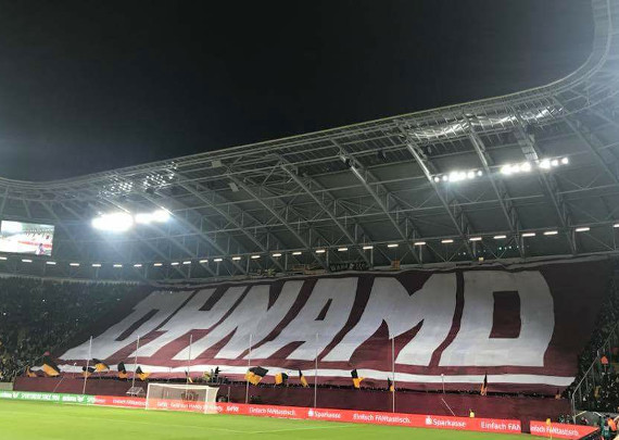 Dynamo Dresden vs 1. FC Kaiserslautern (1-2) (4)