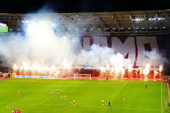 Dynamo Dresden vs 1. FC Kaiserslautern (1-2) (6)