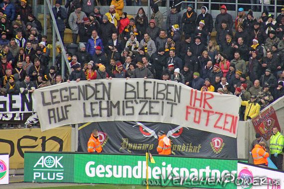 FC Erzgebirge Aue vs Dynamo Dresden (4-0) (5)