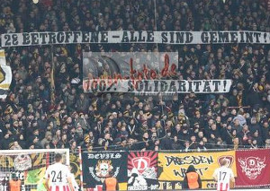 1. FC Union Berlin vs Dynamo Dresden (0-1)