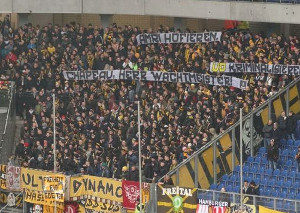 MSV Duisburg vs Dynamo Dresden (2-0)