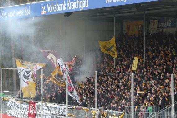 SV Sandhausen vs Dynamo Dresden (1-0) (3)