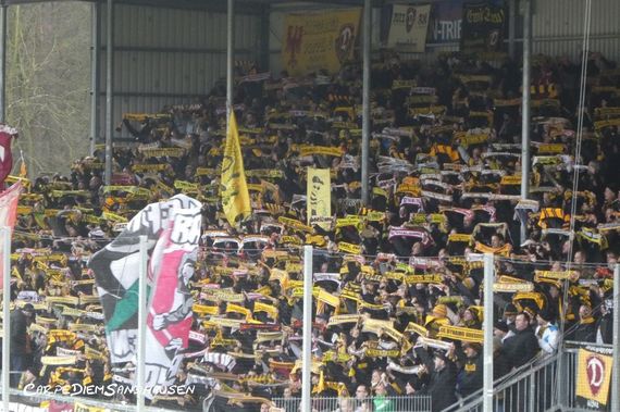 SV Sandhausen vs Dynamo Dresden (1-0) (4)