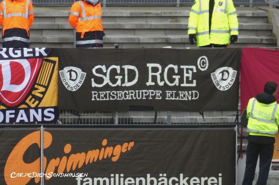 SV Sandhausen vs Dynamo Dresden (1-0) (5)