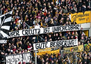 Dynamo Dresden vs VfL Bochum (2-0)