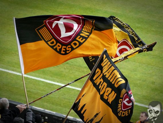 Dynamo Dresden vs VfL Bochum (2-0) (1)