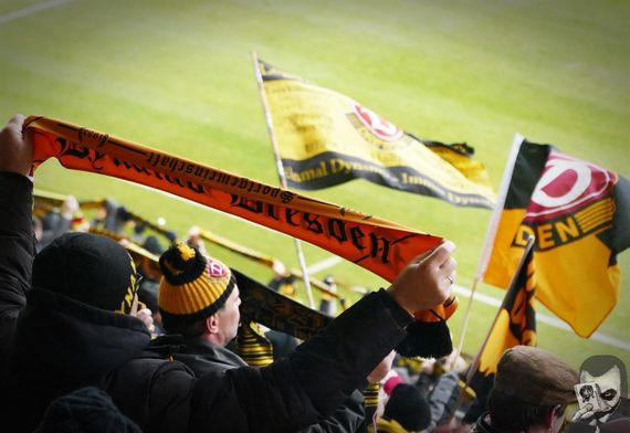 Dynamo Dresden vs VfL Bochum (2-0) (2)