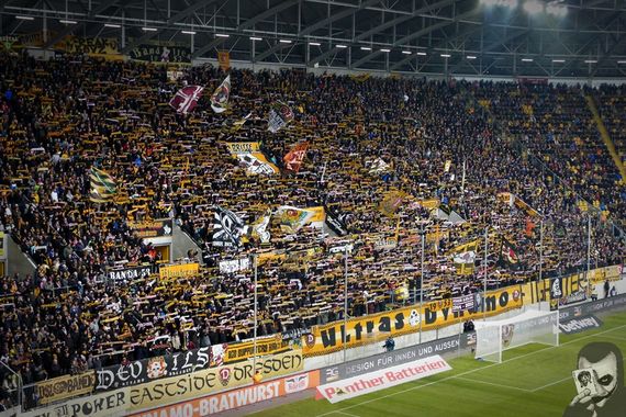 Dynamo Dresden vs VfL Bochum (2-0) (4)