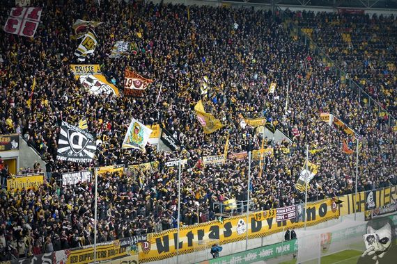 Dynamo Dresden vs VfL Bochum (2-0) (5)