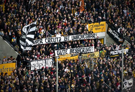 Dynamo Dresden vs VfL Bochum (2-0) (6)