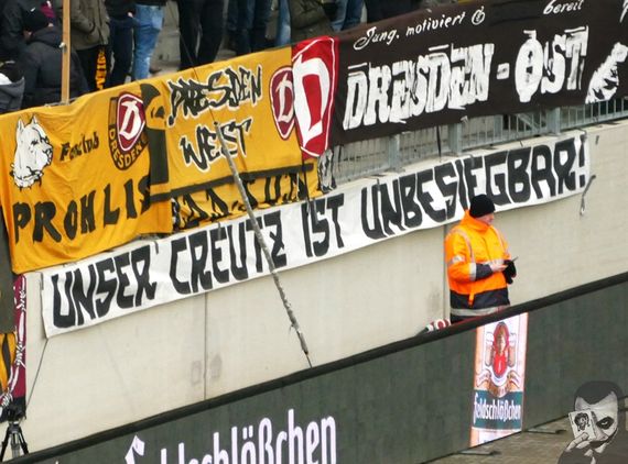 Dynamo Dresden vs VfL Bochum (2-0) (7)