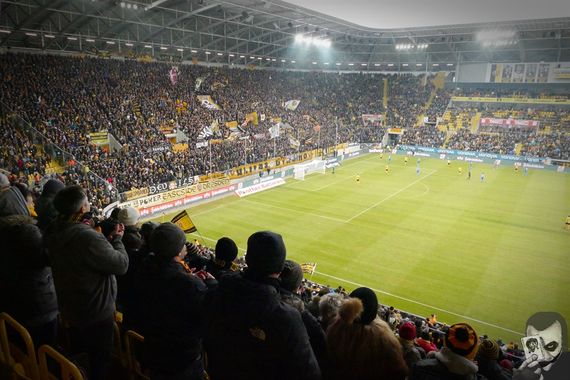 Dynamo Dresden vs VfL Bochum (2-0) (8)