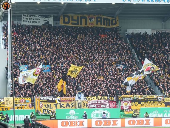 SpVgg Fürth vs Dynamo Dresden (1-0) (6)