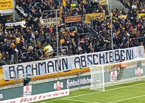 Dynamo Dresden vs SSV Jahn Regensburg (1-0)