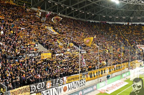 Dynamo Dresden vs SSV Jahn Regensburg (1-0) (3)