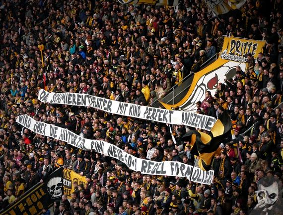 Dynamo Dresden vs SSV Jahn Regensburg (1-0) (4)